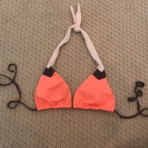 LSPACE Bikini top